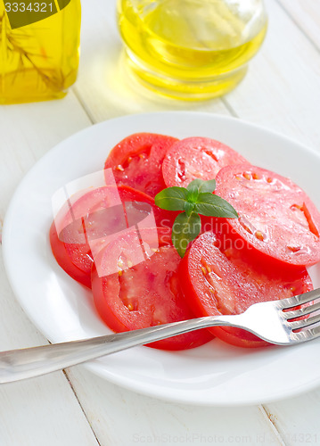 Image of tomato