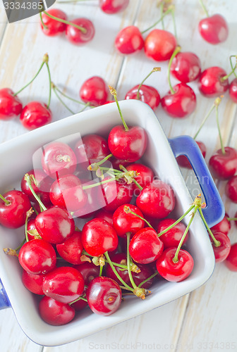 Image of cherry