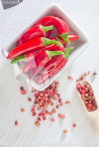 Image of chili