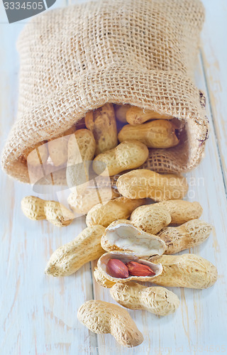 Image of peanuts