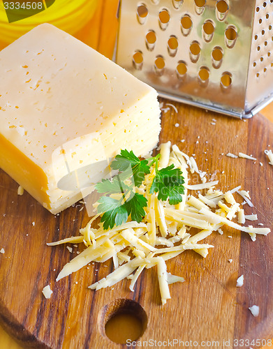 Image of cheese