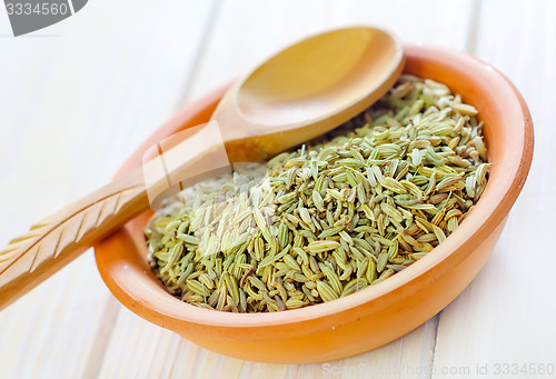 Image of fennel