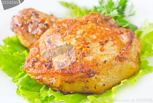 Image of Steak