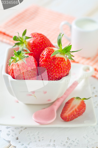 Image of strawberry