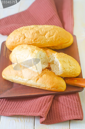 Image of bread