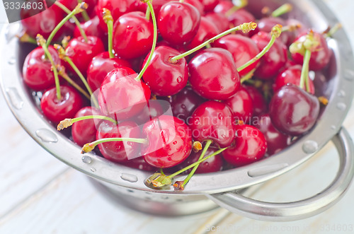 Image of cherry