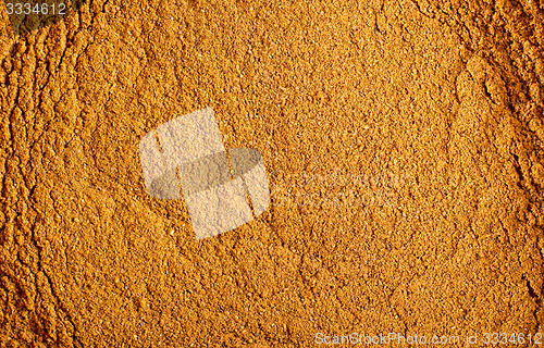 Image of cinnamon