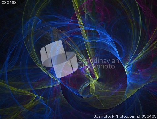 Image of abstract background