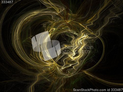 Image of abstract colored background