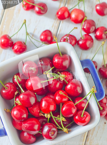 Image of cherry