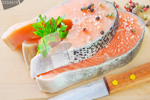 Image of salmon