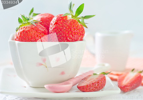 Image of strawberry