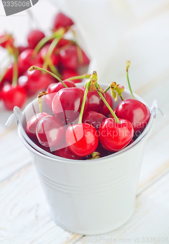 Image of cherry