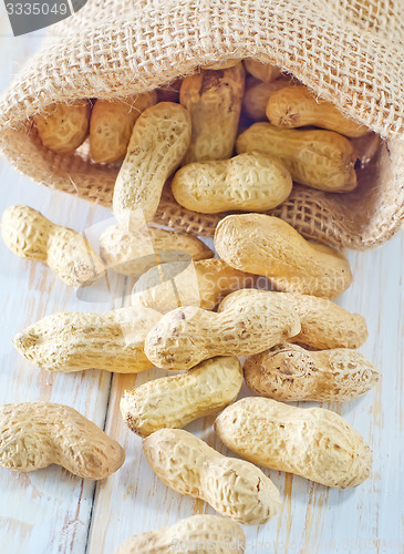 Image of peanuts