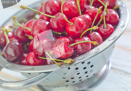 Image of cherry