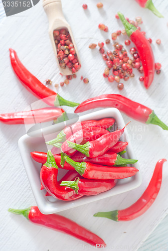 Image of chili
