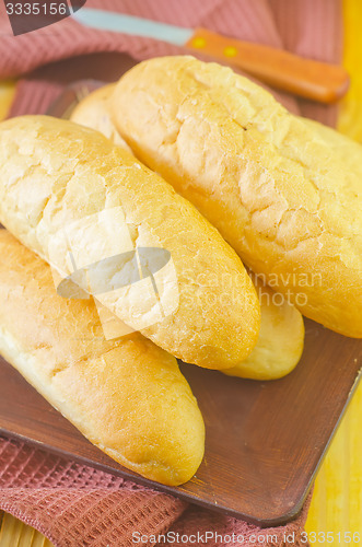 Image of bread