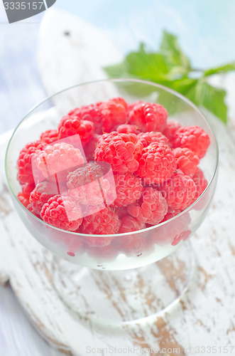 Image of raspberry