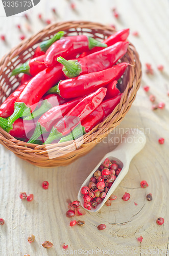 Image of chili