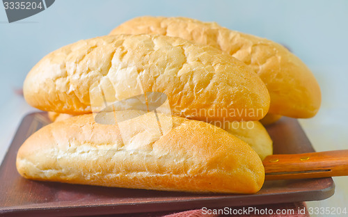 Image of bread