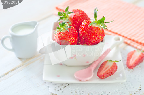 Image of strawberry