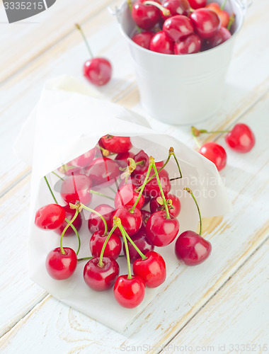Image of cherry