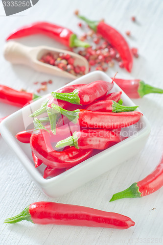 Image of chili