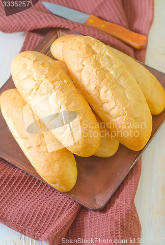 Image of bread