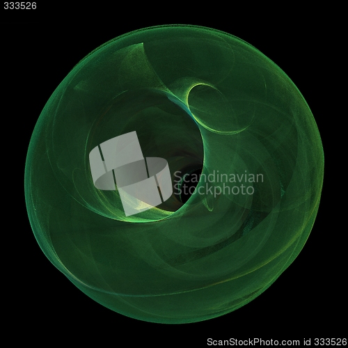 Image of abstract colored background