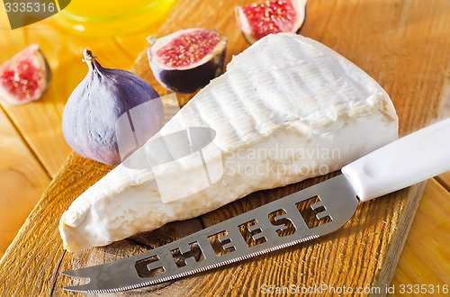 Image of cheese