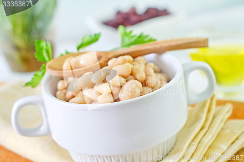 Image of smoked fish with beer