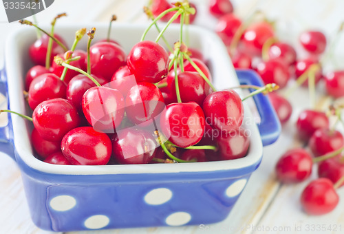 Image of cherry