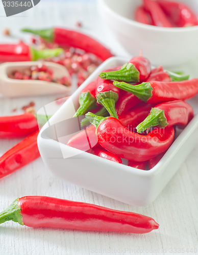Image of chili