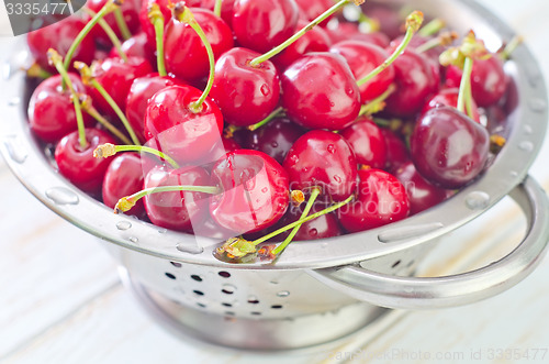 Image of cherry