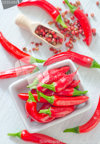 Image of chili