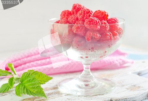 Image of raspberry