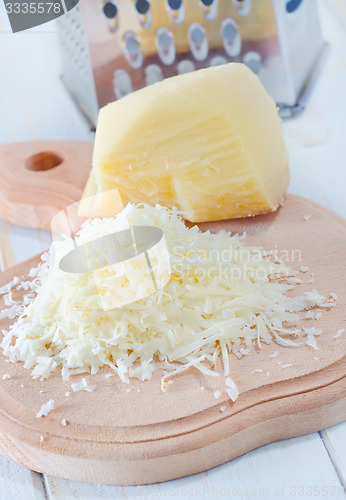 Image of cheese