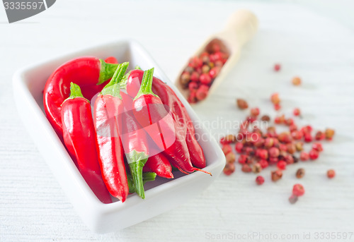 Image of chili