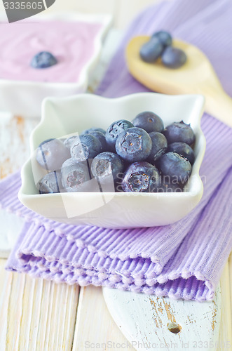 Image of blueberry