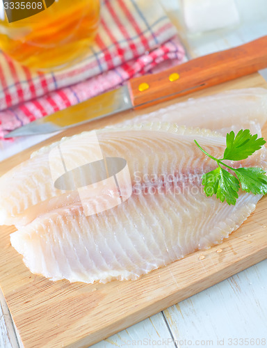 Image of tilapia