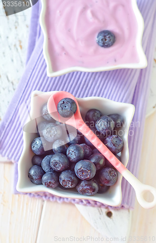 Image of blueberry