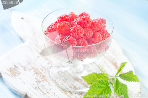 Image of raspberry