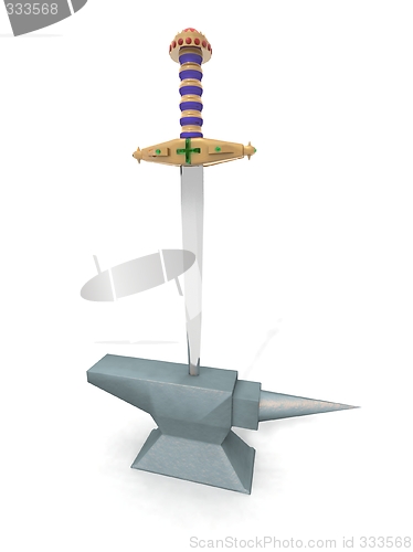 Image of Excalibur