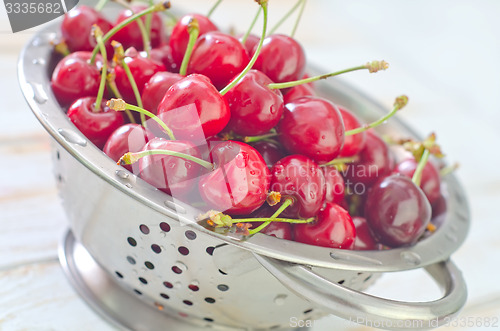 Image of cherry