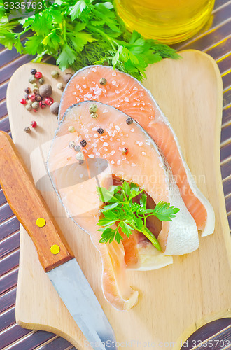 Image of salmon