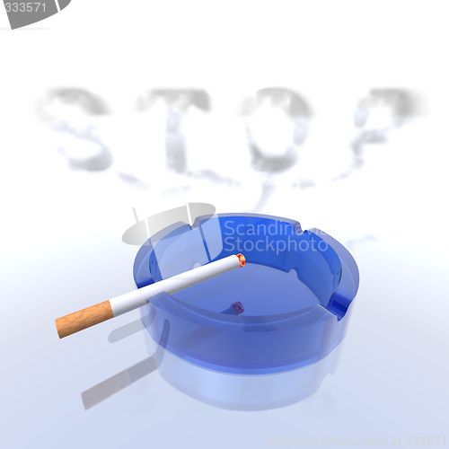 Image of stop smoking