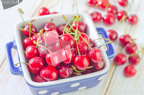 Image of cherry