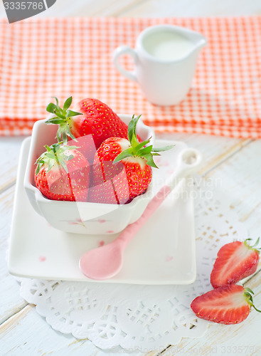 Image of strawberry