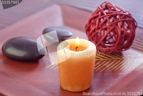 Image of candle