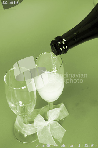 Image of Champagne